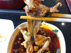 -自贡好吃客(科华店)
