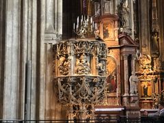 -斯蒂芬主教座堂(Stephansdom)