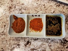 小料-高丽屋(天宁寺店)