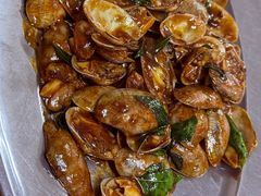 -黄亚华小食店(Jalan Alor)