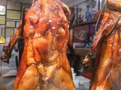 烧鹅-黄连大头华烧鹅(萧地大马路店)