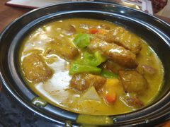 -德宏记·茶餐厅(新辰里学清路店)