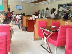 大堂-宛平李记小吃(东关街店)