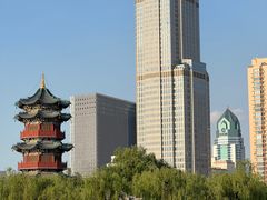 -迎泽公园