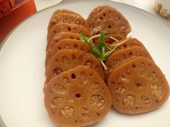 -四季餐厅(华苑店)