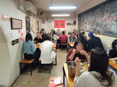 大堂-炒豆合作社(东四总店)