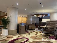 -宁波东港喜来登酒店