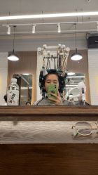 -逸丝风尚yesfashion造型