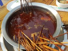 -小向麻辣烫(天街总店)