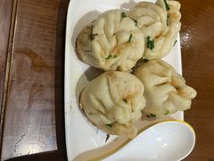 -大壶春生煎(四川中路店)