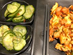 -老啪叽串炒饭(铁百店)