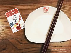 餐具摆设-妈妈的味道(工人体育场东路店)