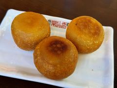 玉兰饼-常盛香生煎·酸辣汤.无锡老字号玉兰饼(新生路店)