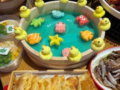 -庆峰龙虾烧烤(合肥一店)