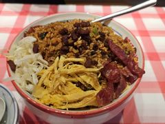 -怪噜范·老贵阳街头名小吃(汇金星力城店)