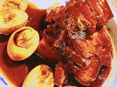 -金枝玉叶上海人家食府(三里河店)