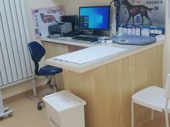 -芭比堂动物医院·CT·微创中心(新顺分院)