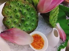 -三宝大饭店-中和艺素餐厅(浦上金山正祥广场店)