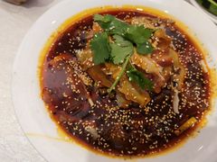 夫妻肺片-金龙渔港(双楠店)