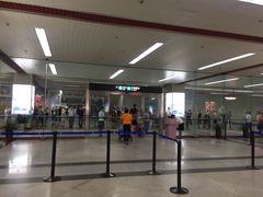 -福州长乐国际机场
