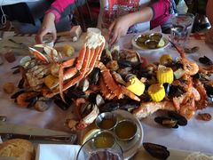 -The Crab Pot Seattle