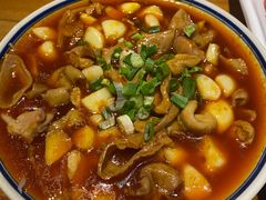 -望京一号·重庆江湖菜(工体店)