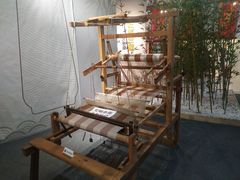-手工艺活态馆