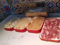 -欧提汗·新疆餐厅·清真(银都路店)