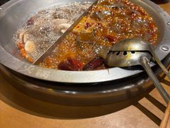 -楠火锅(太古里总店)