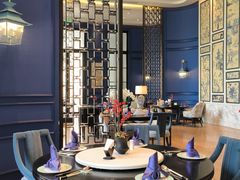 -翠湖宾馆·中餐厅