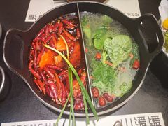 -山缓缓火锅(苏州仁恒仓街店)