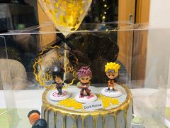 -Dark Horse·黑马蛋糕·低脂·低糖淡奶(金匙望湖大厦店)