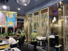 -烹然四季椰子鸡火锅(团结湖总店)
