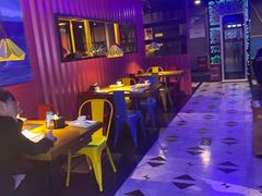 大堂-谢蟹浓·肉蟹煲(新奥店)