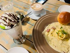 -Cafe Alice咖啡爱丽丝(奥城店)