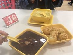 -芬芳甜品(东风西路店)