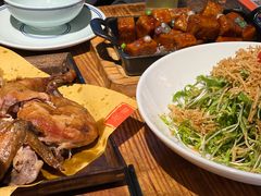 -打酱油·非遗淮扬菜(瘦西湖梅岭店)