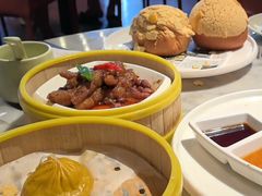 -蝴蝶里·粤菜·点心(滨江龙湖店)