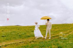 -格拉视觉摄影工作室(正成·财富ID店)
