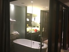 -厦门途易蓝罗约海景温泉酒店(园博苑地铁站店)