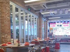 -生活如沸·顺德水牛奶火锅(大学路店)