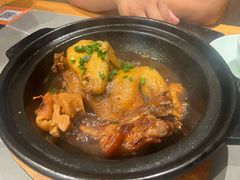 花雕神仙鸡-小绍兴家宴·百年绍兴菜(鲁迅路店)