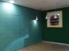 -麦当劳(季平店)