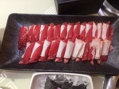 -海底捞(明洞店)