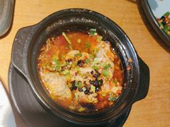 -胡马八破·川菜小馆(高新万达店)