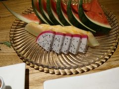 -热度餐厅(老佛爷店)