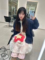 -DL HOPE明星造型