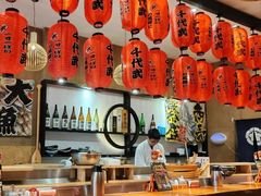 -千代武日本料理(开发区店)