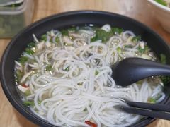 -二哥米线 丽江店