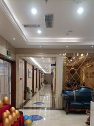 -碧莲盛·不剃发植发